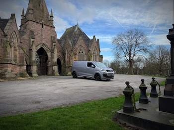 Used Vauxhall Vivaro 2021 for sale - 77758973: Photo