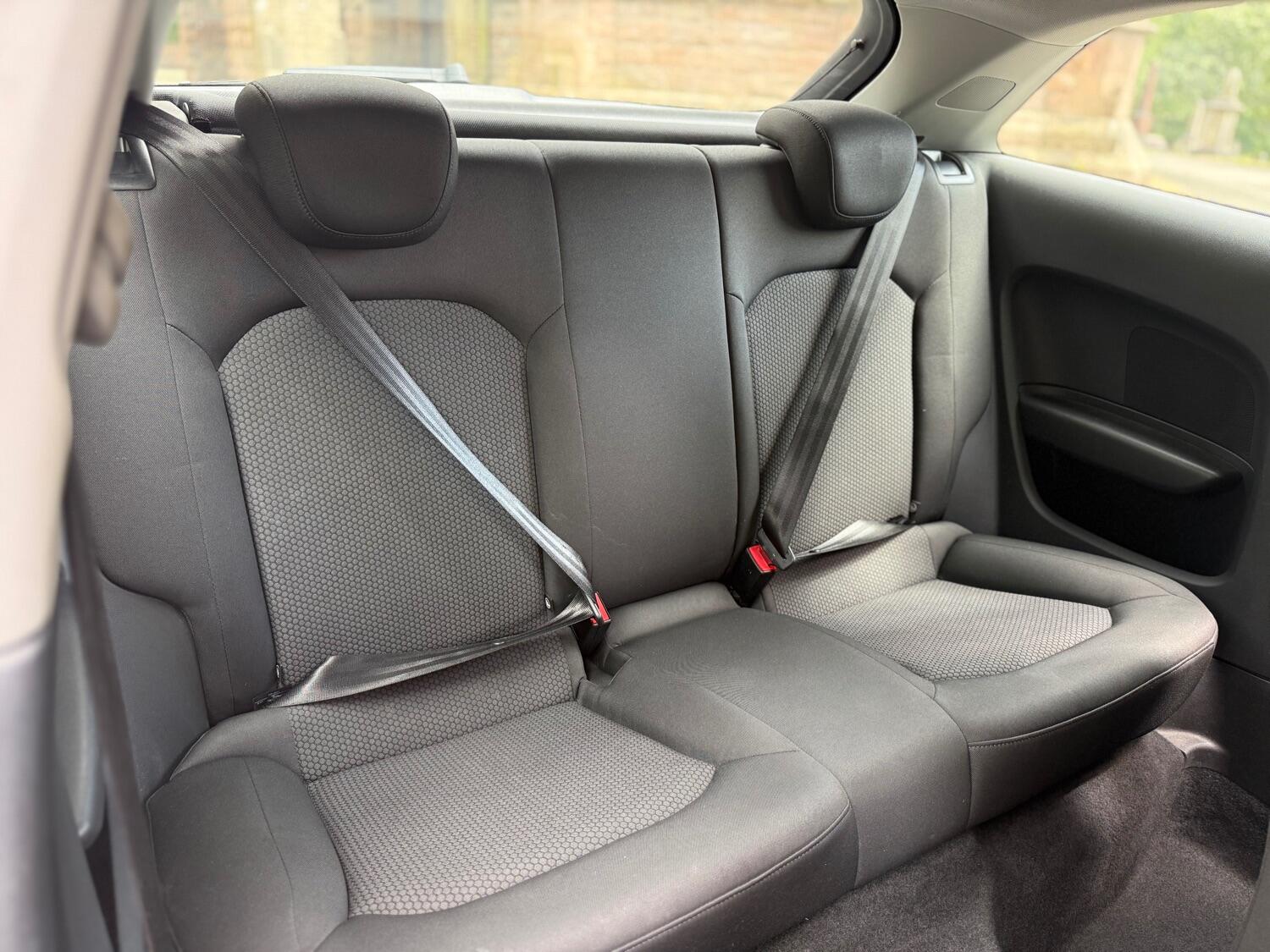 Used Audi A1 2015 for sale - 76605926: Photo 14