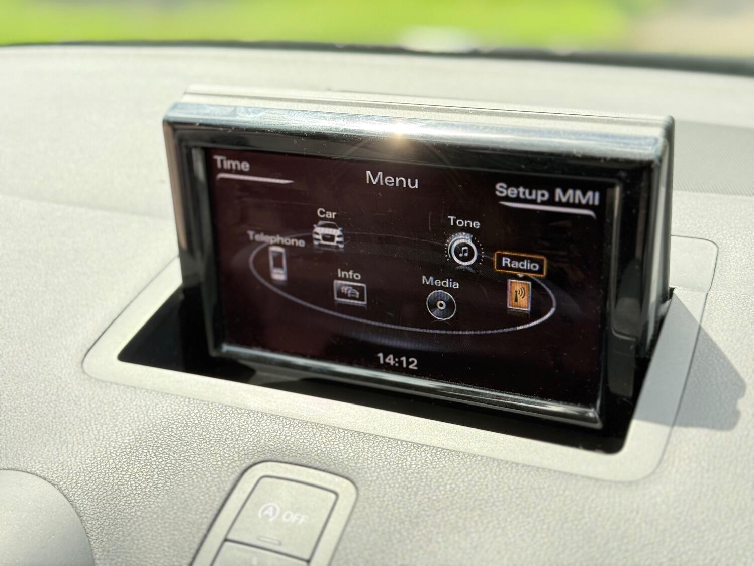 Used Audi A1 2015 for sale - 76605926: Photo 15