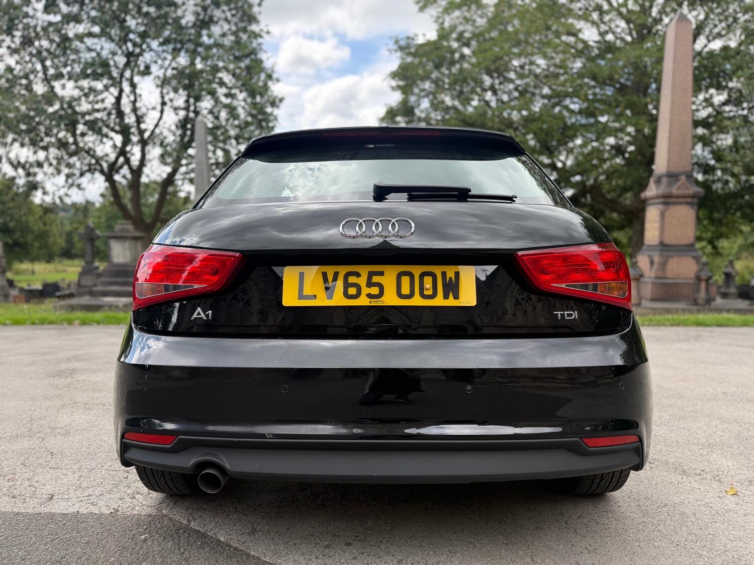 Used Audi A1 2015 for sale - 76605926: Photo 5