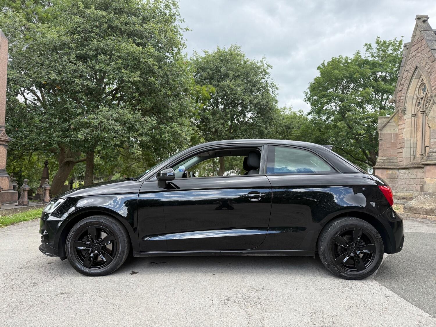 Used Audi A1 2015 for sale - 76605926: Photo 7