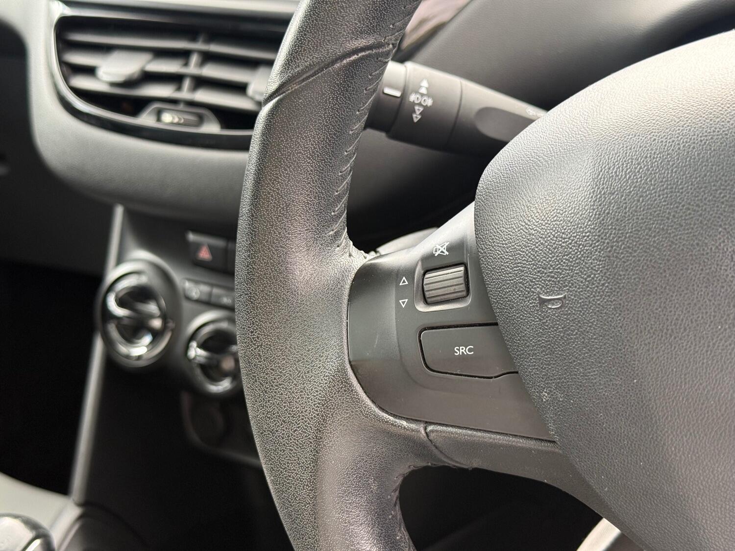 Used Peugeot 208 2015 for sale - 77080745: Photo 13