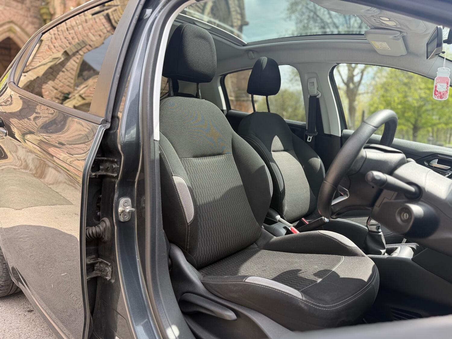 Used Peugeot 208 2015 for sale - 77080745: Photo 15