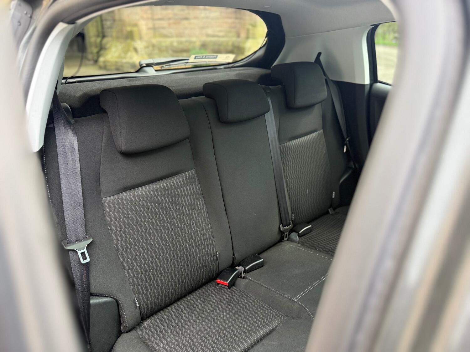 Used Peugeot 208 2015 for sale - 77080745: Photo 16