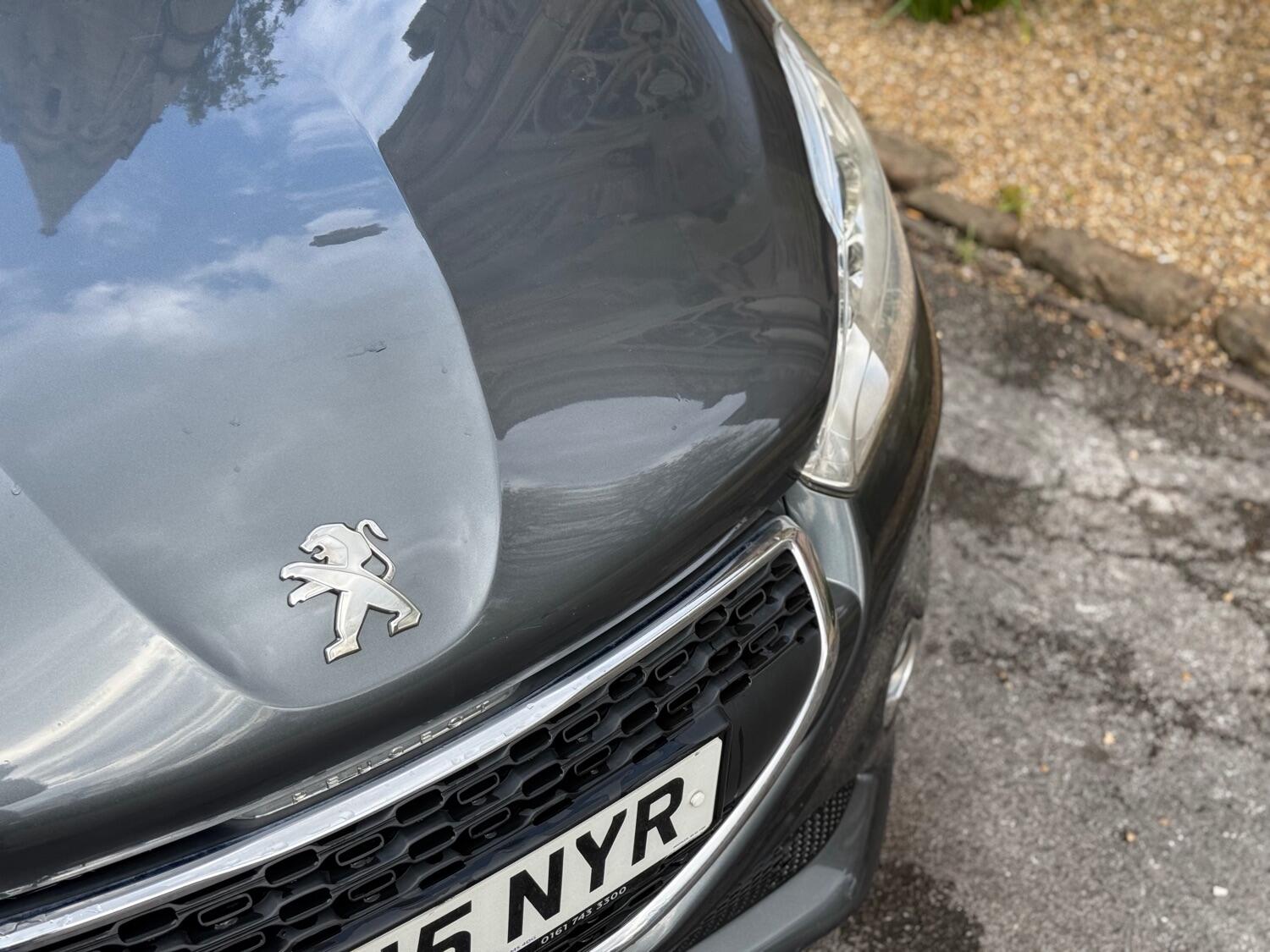 Used Peugeot 208 2015 for sale - 77080745: Photo 3