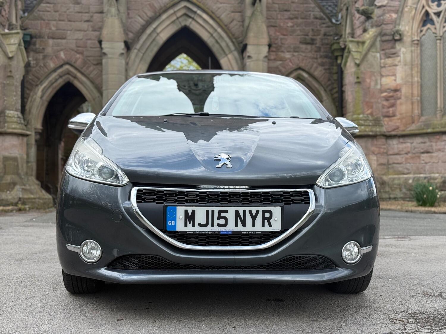 Used Peugeot 208 2015 for sale - 77080745: Photo 9