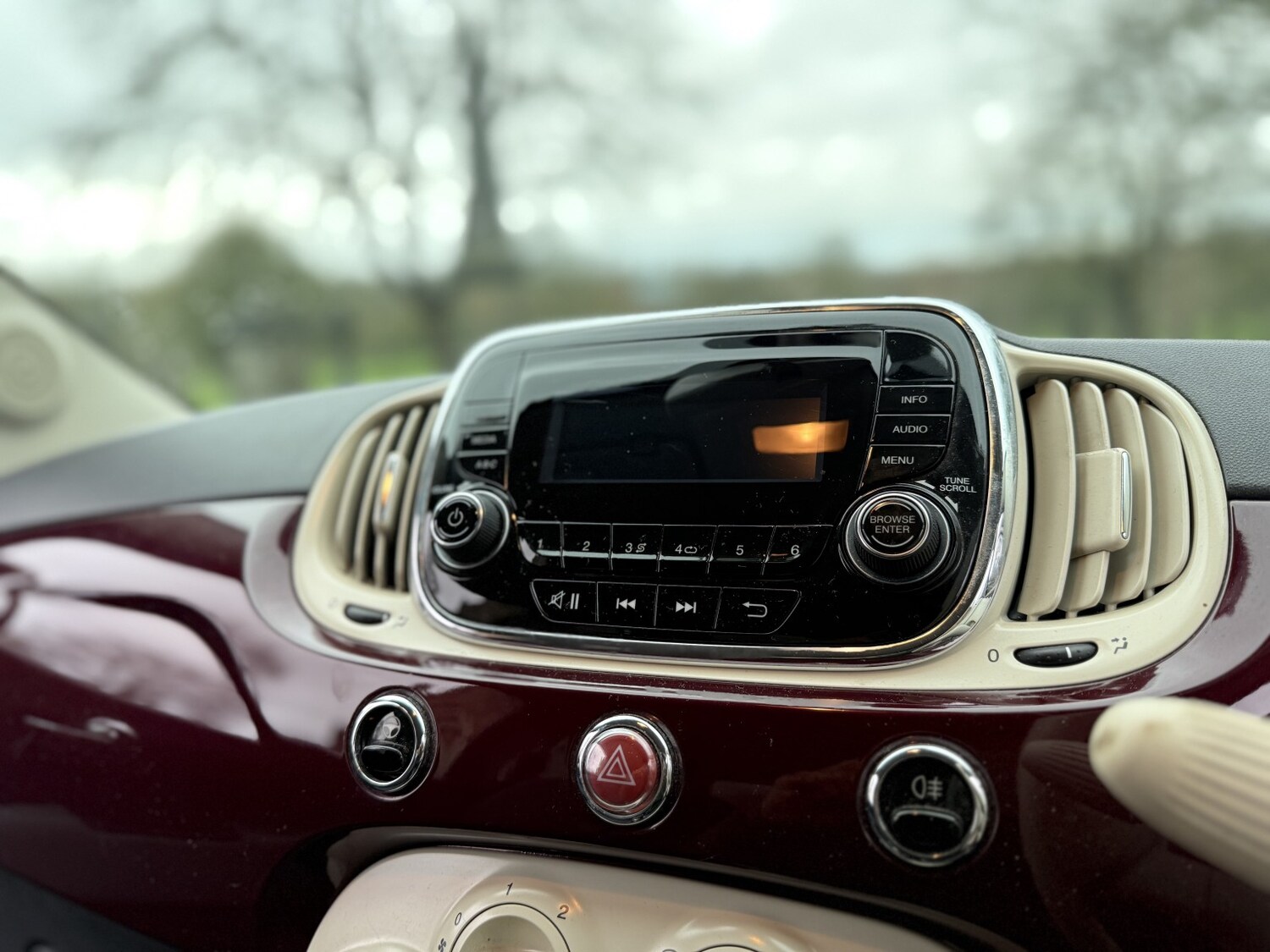 Used Fiat 500 2016 for sale - 77494772: Photo 15