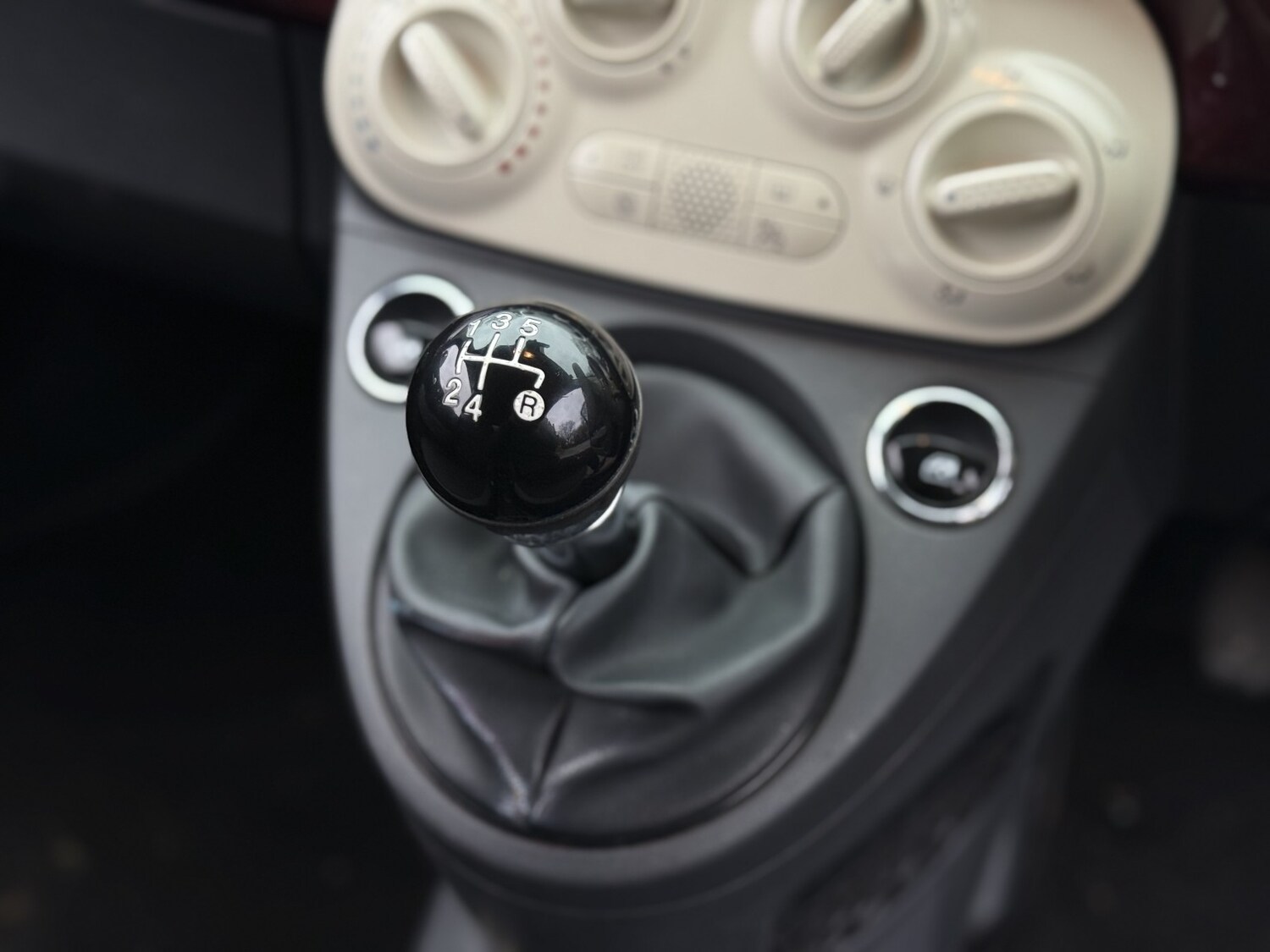 Used Fiat 500 2016 for sale - 77494772: Photo 16