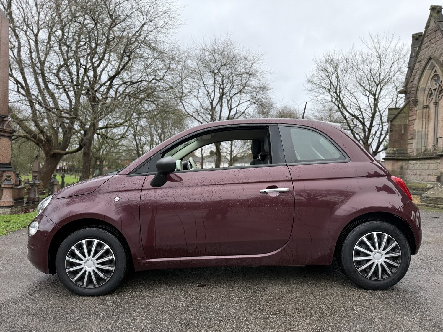Used Fiat 500 2016 for sale - 77494772: Photo 7