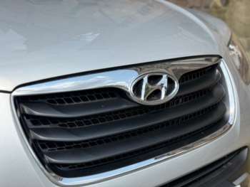 Used Hyundai Santa Fe 2012 for sale - 74872097: Photo