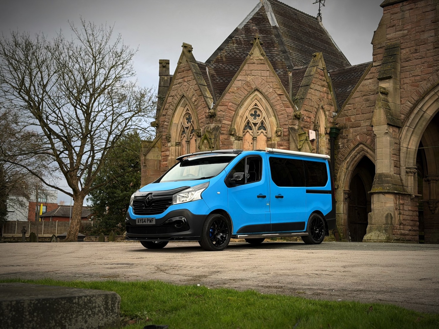 Used Renault Trafic 2015 for sale - 77694369: Photo 10