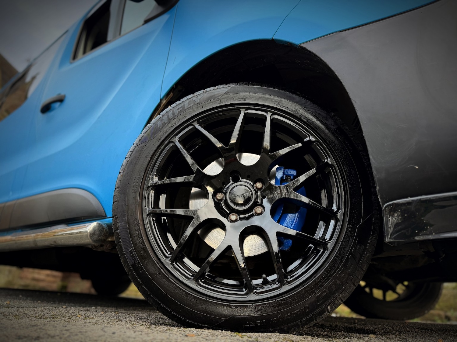 Used Renault Trafic 2015 for sale - 77694369: Photo 15