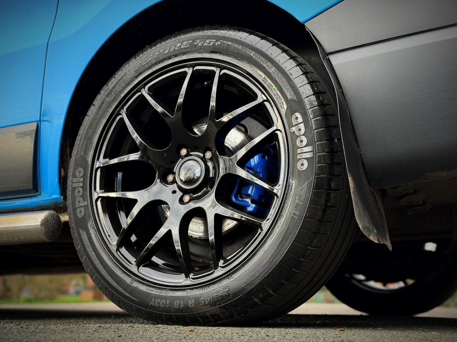 Used Renault Trafic 2015 for sale - 77694369: Photo 16