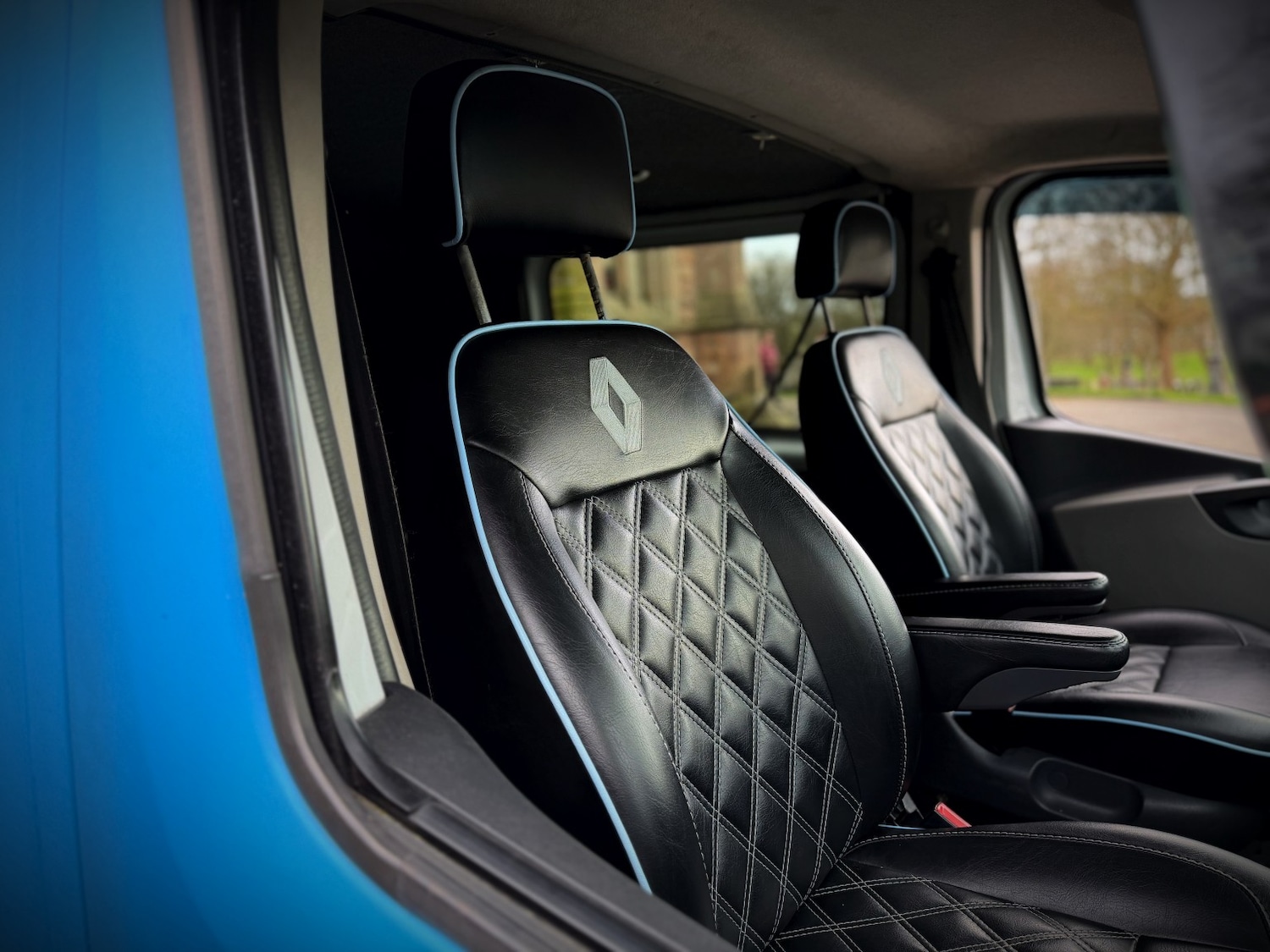 Used Renault Trafic 2015 for sale - 77694369: Photo 17