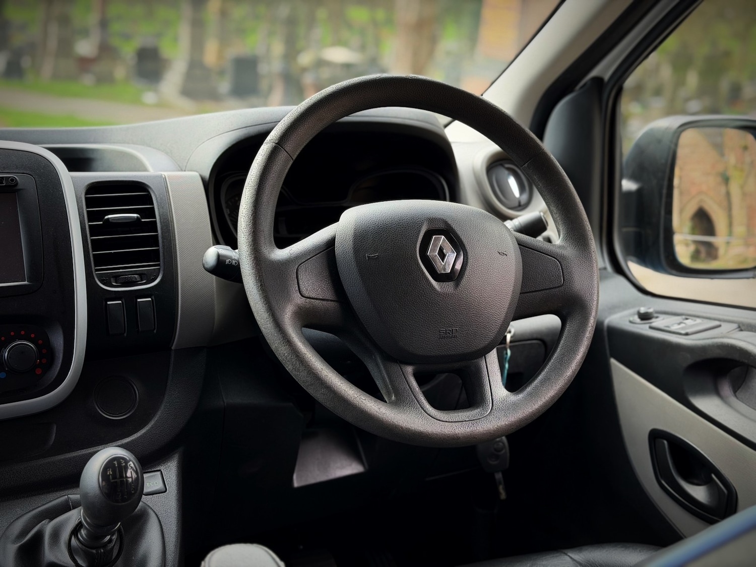 Used Renault Trafic 2015 for sale - 77694369: Photo 20