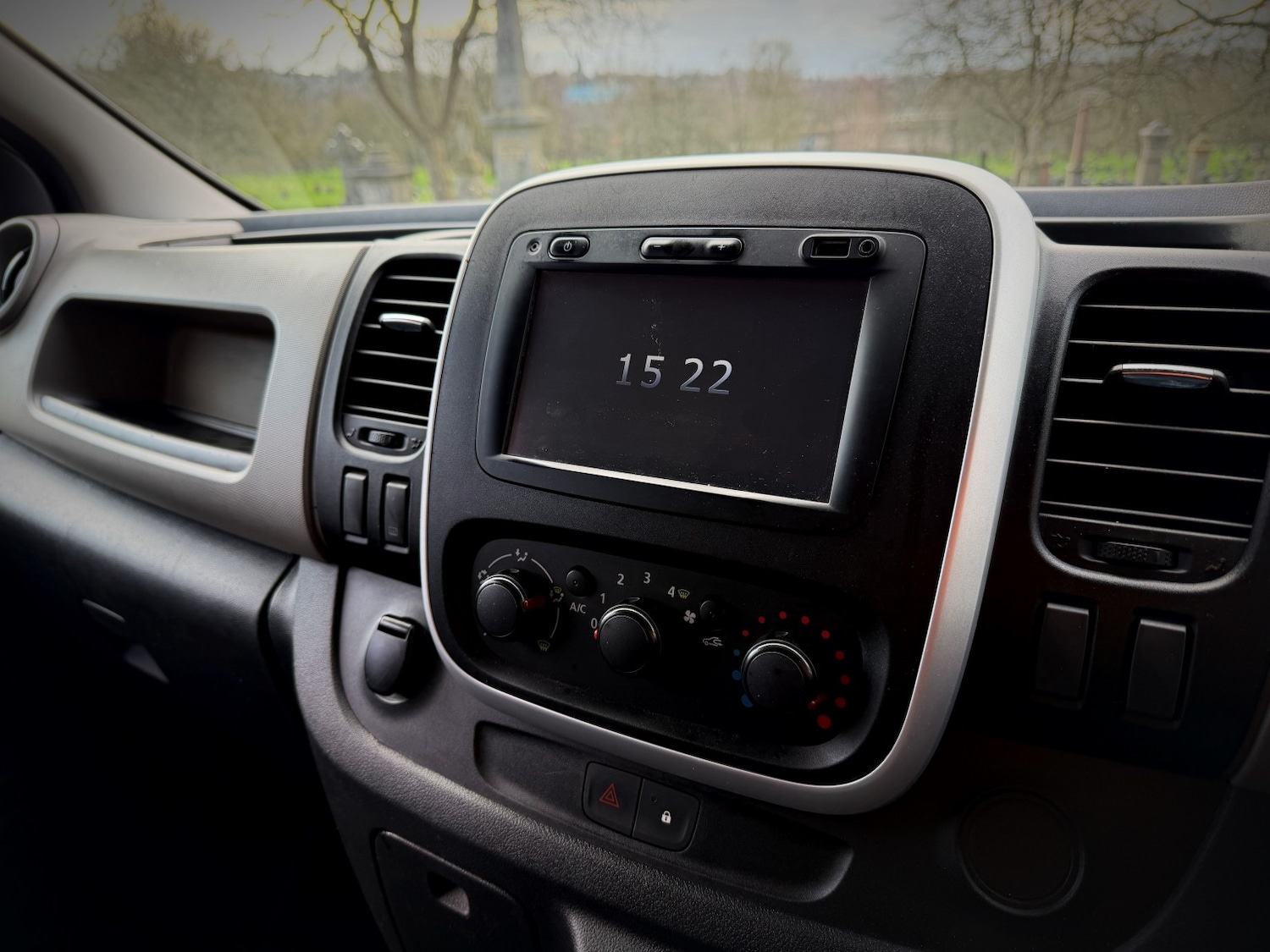 Used Renault Trafic 2015 for sale - 77694369: Photo 21