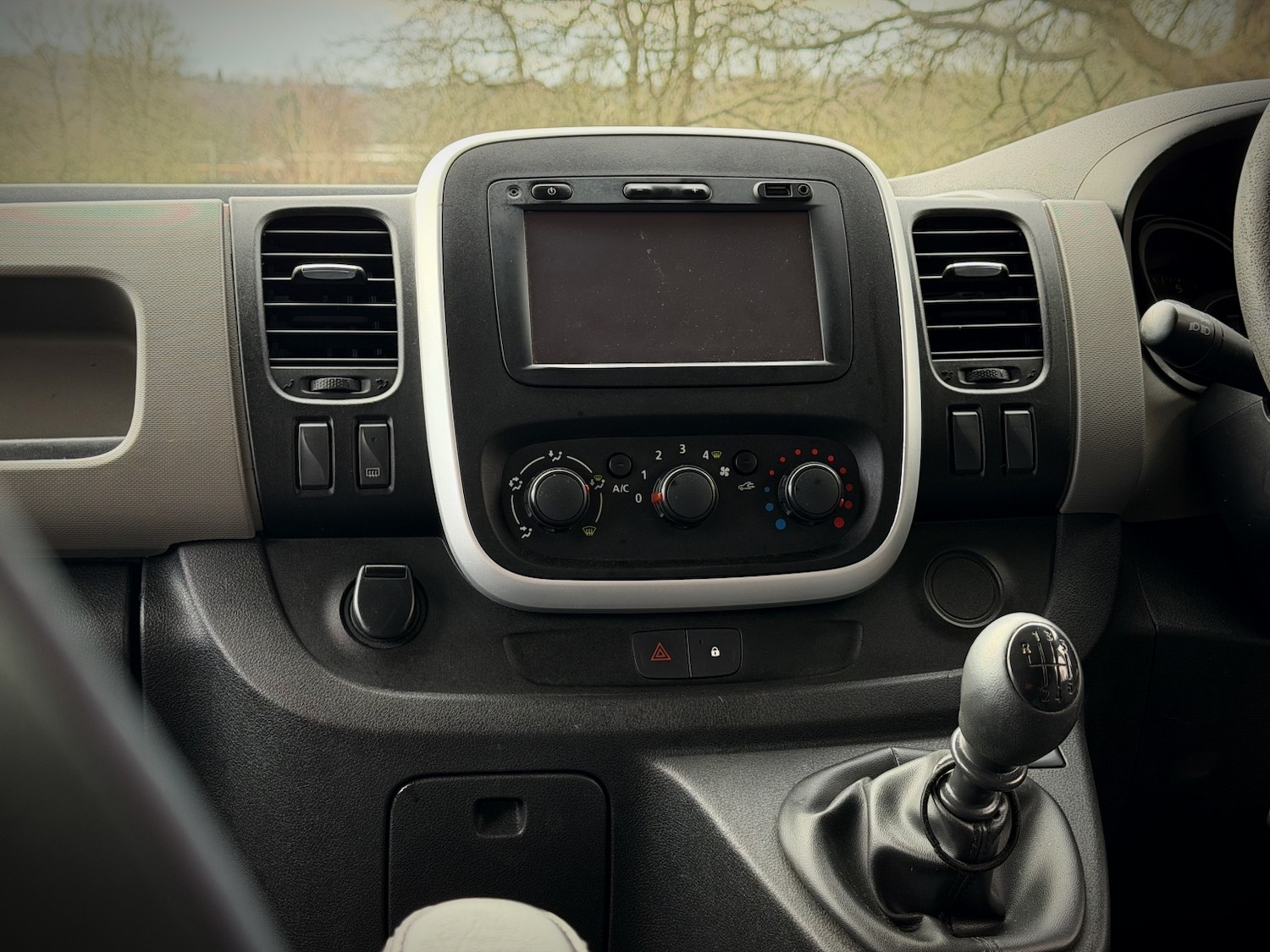 Used Renault Trafic 2015 for sale - 77694369: Photo 22