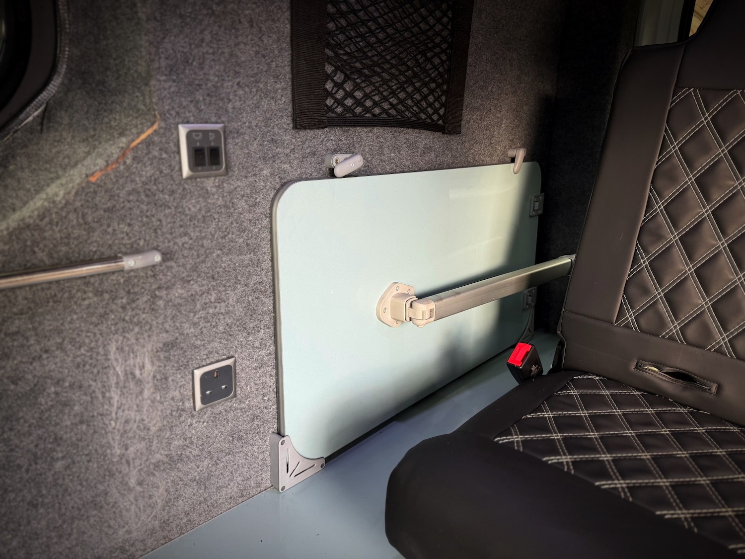 Used Renault Trafic 2015 for sale - 77694369: Photo 25