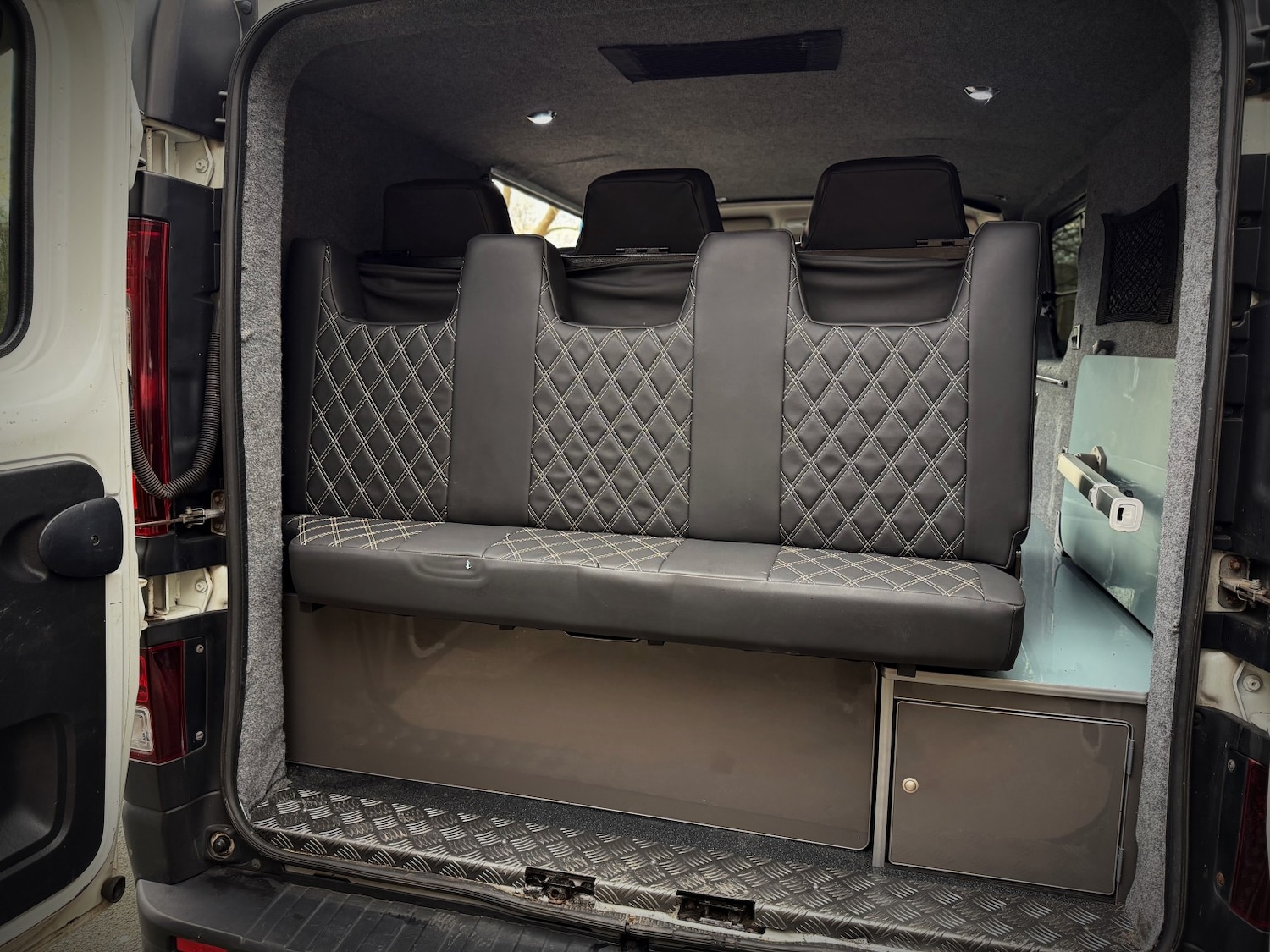 Used Renault Trafic 2015 for sale - 77694369: Photo 26