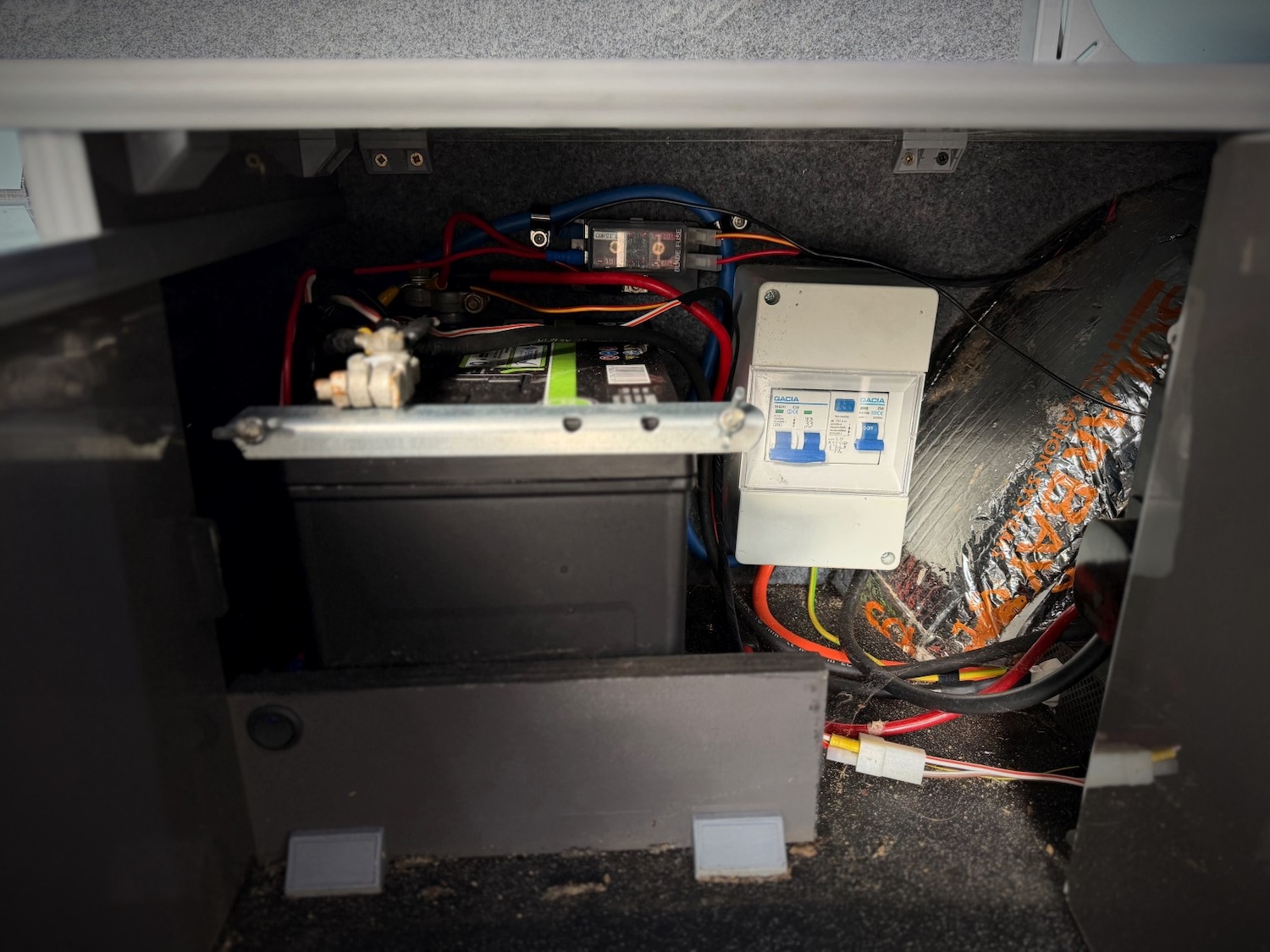 Used Renault Trafic 2015 for sale - 77694369: Photo 29