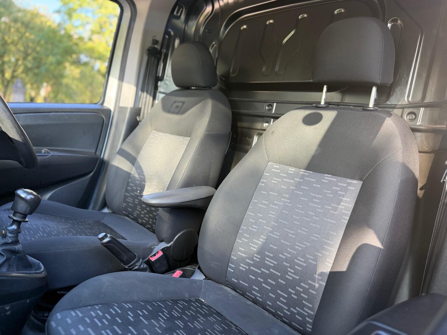 Used Vauxhall Combo 2018 for sale - 76082766: Photo 12