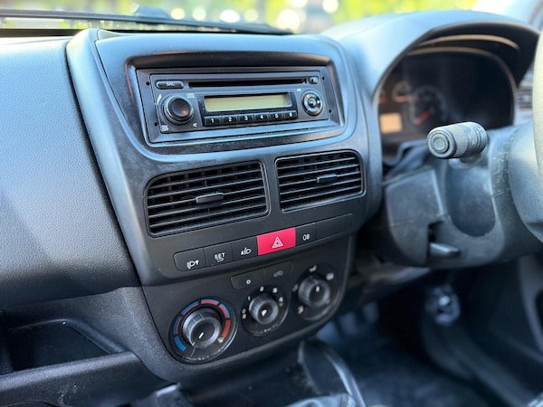 Used Vauxhall Combo 2018 for sale - 76082766: Photo 14