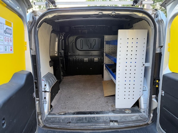 Used Vauxhall Combo 2018 for sale - 76082766: Photo 15