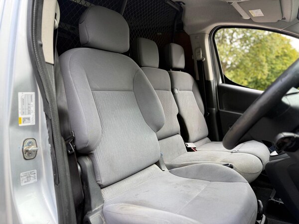 Used Peugeot Partner 2016 for sale - 76082626: Photo 12
