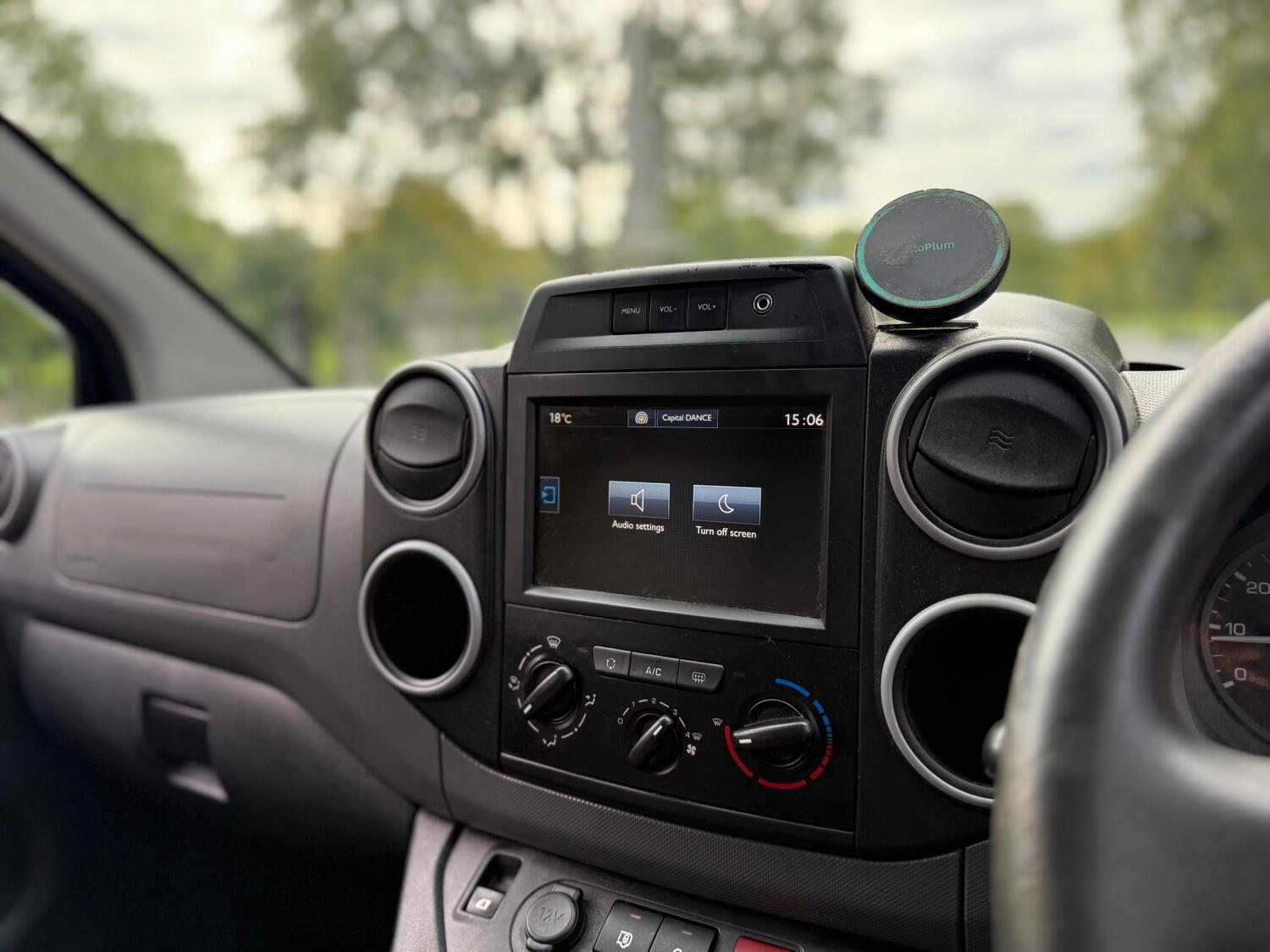 Used Peugeot Partner 2016 for sale - 76082626: Photo 13