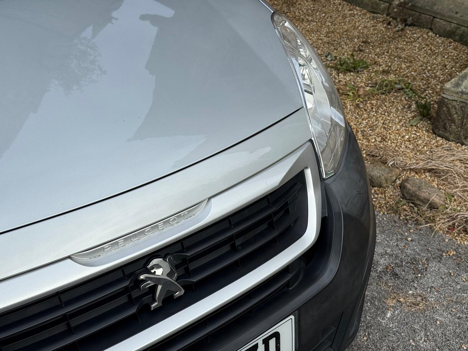 Used Peugeot Partner 2016 for sale - 76082626: Photo 3