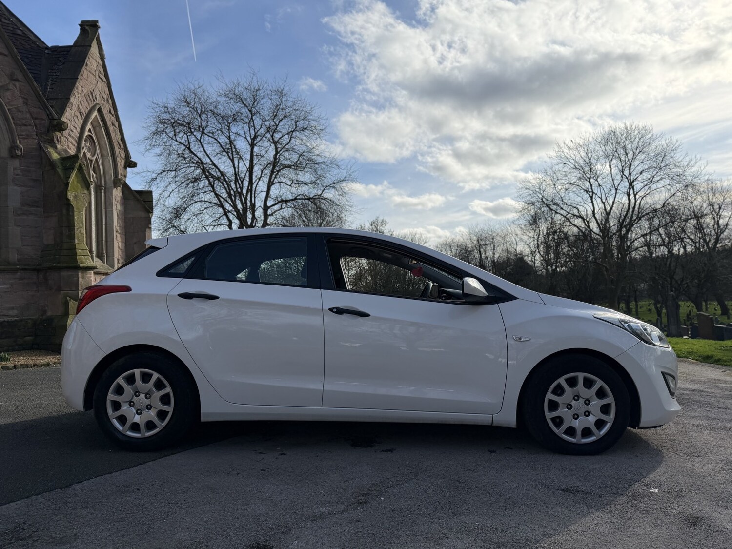 Used Hyundai i30 2012 for sale - 78143748: Photo 10