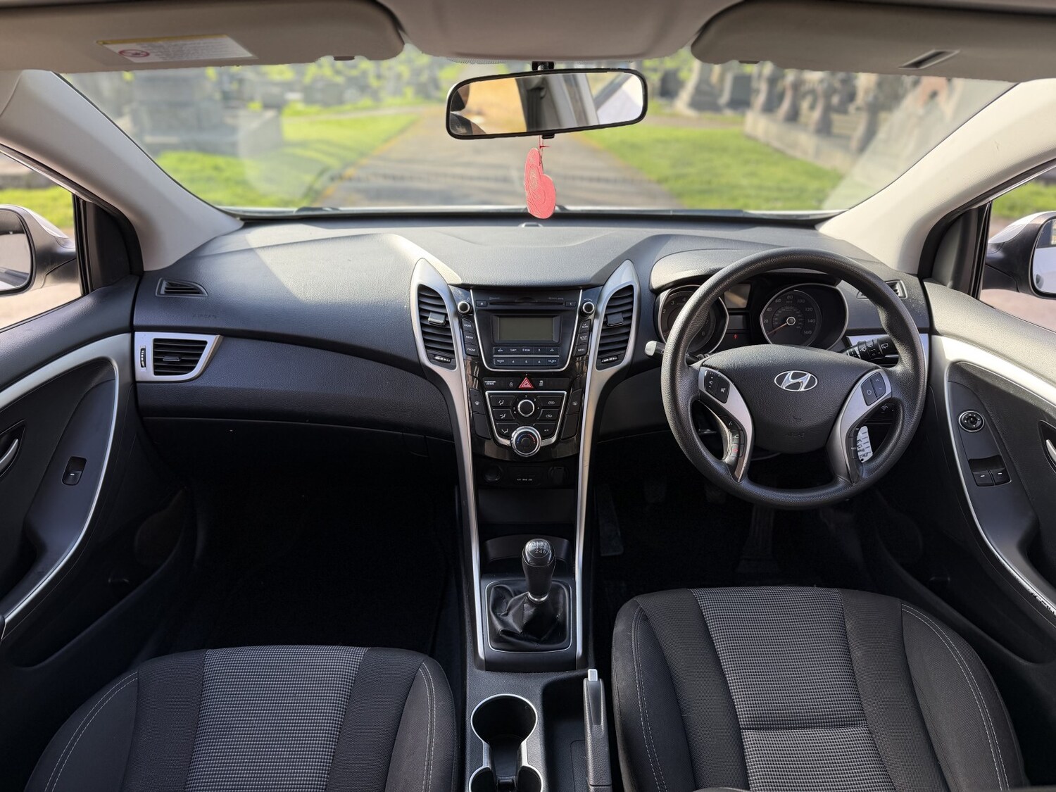 Used Hyundai i30 2012 for sale - 78143748: Photo 13