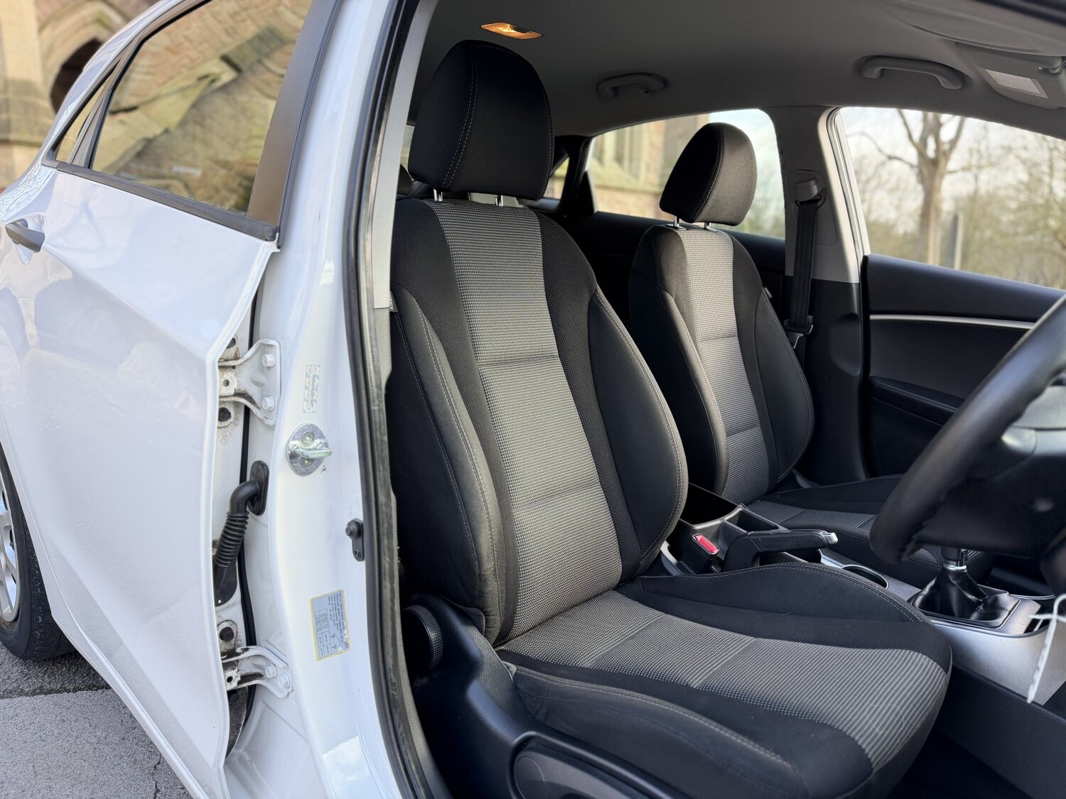 Used Hyundai i30 2012 for sale - 78143748: Photo 15