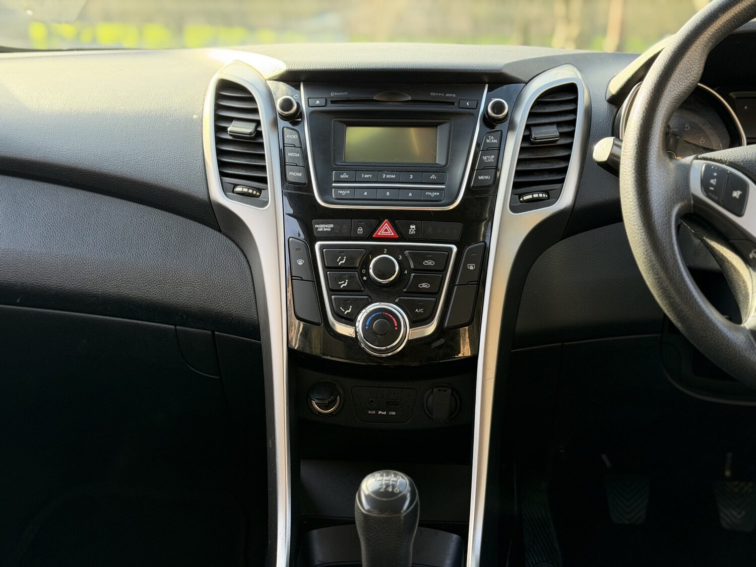 Used Hyundai i30 2012 for sale - 78143748: Photo 17