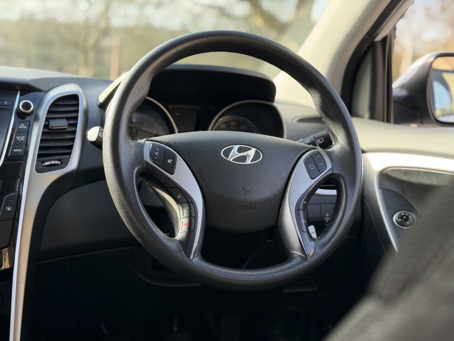 Used Hyundai i30 2012 for sale - 78143748: Photo 18