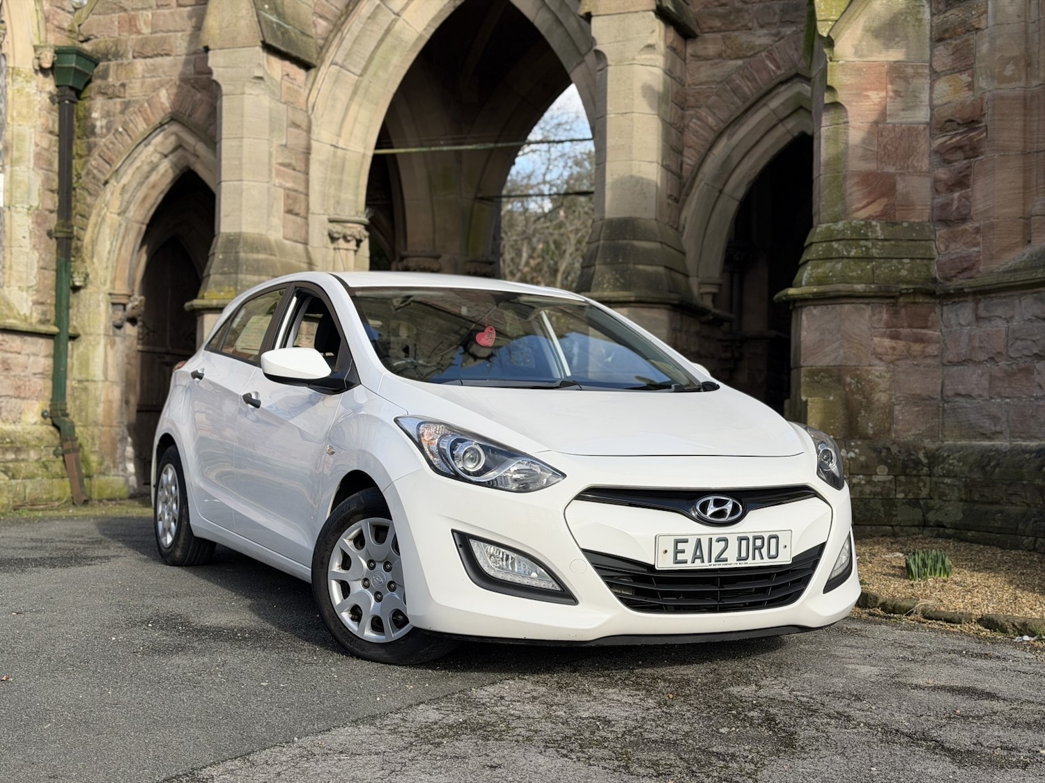 Used Hyundai i30 2012 for sale - 78143748: Photo 2
