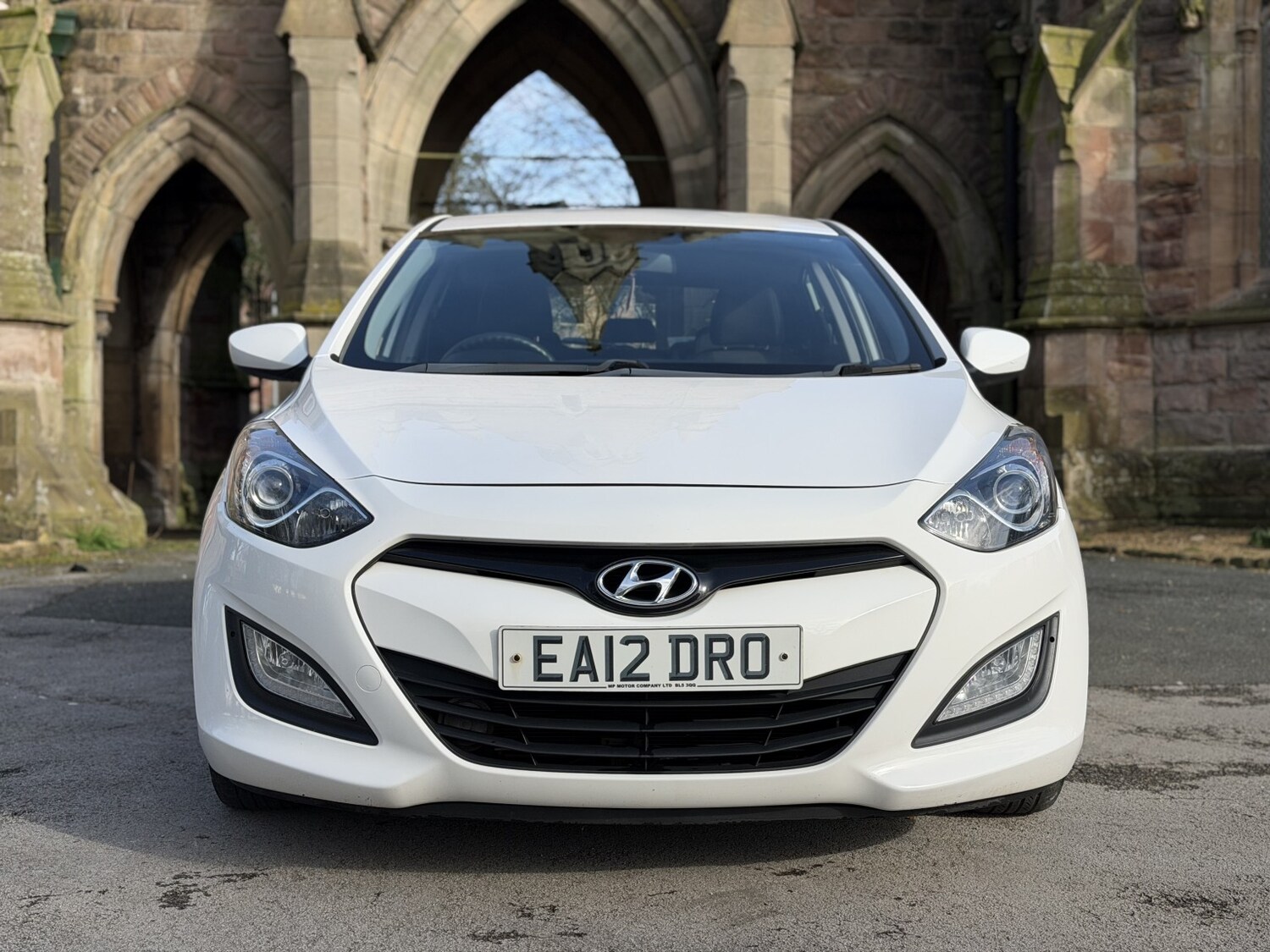 Used Hyundai i30 2012 for sale - 78143748: Photo 6
