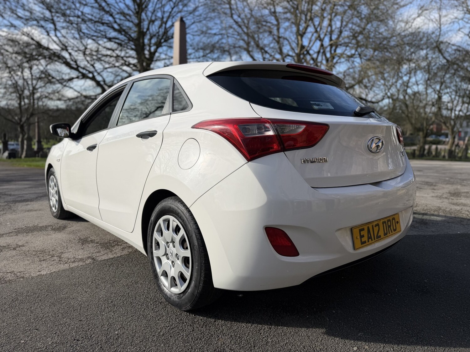 Used Hyundai i30 2012 for sale - 78143748: Photo 7