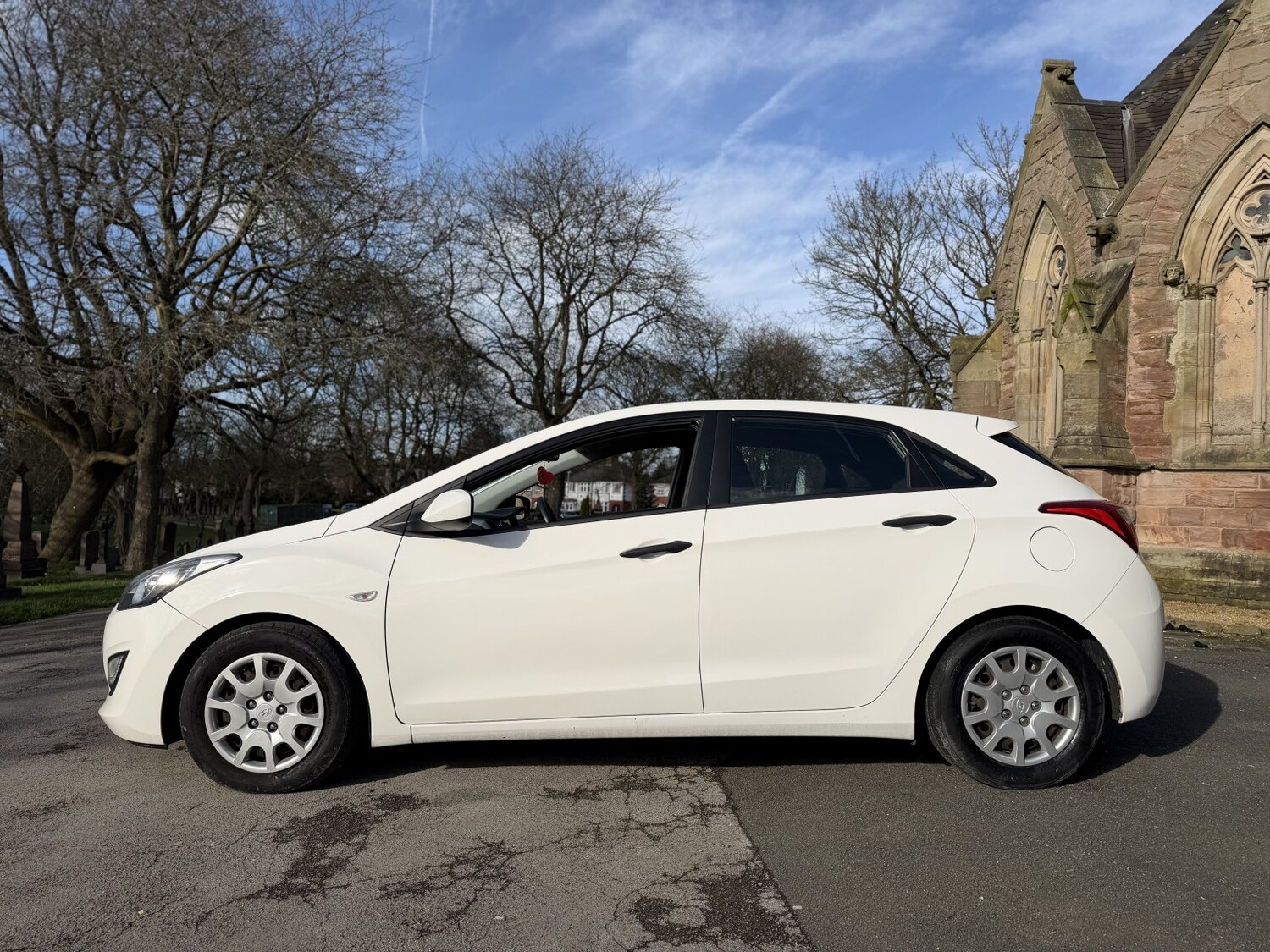 Used Hyundai i30 2012 for sale - 78143748: Photo 8