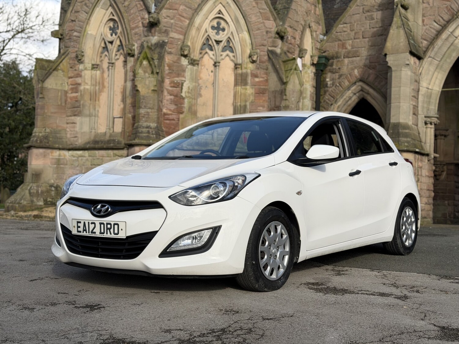 Used Hyundai i30 2012 for sale - 78143748: Photo 9