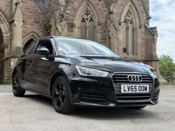Used Audi A1 2015 for sale - 75196815: Photo