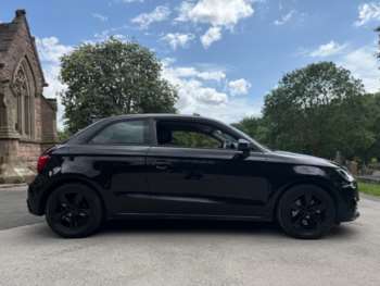 Used Audi A1 2015 for sale - 75196815: Photo