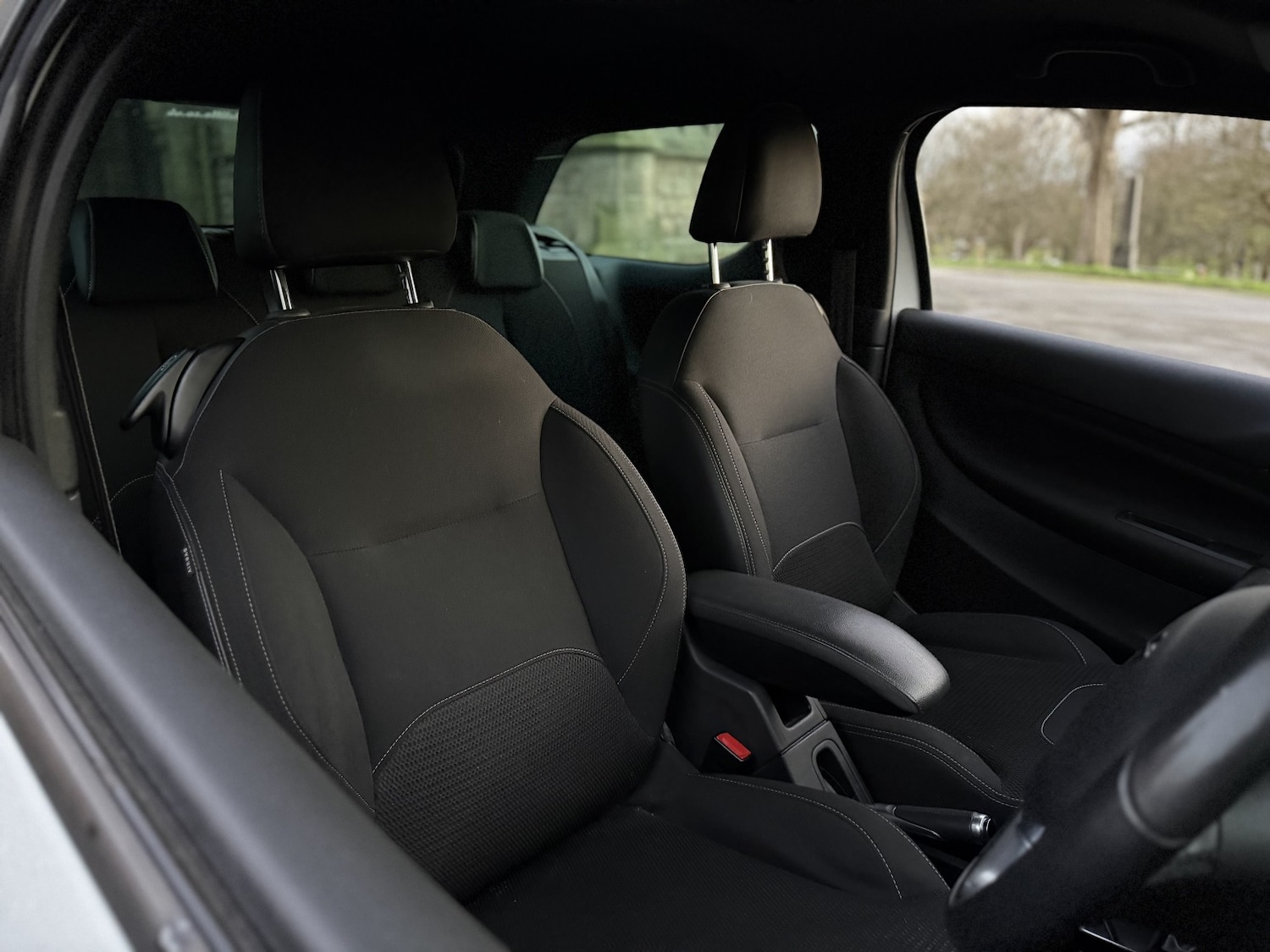 Used Citroen DS3 2014 for sale - 77991586: Photo 11