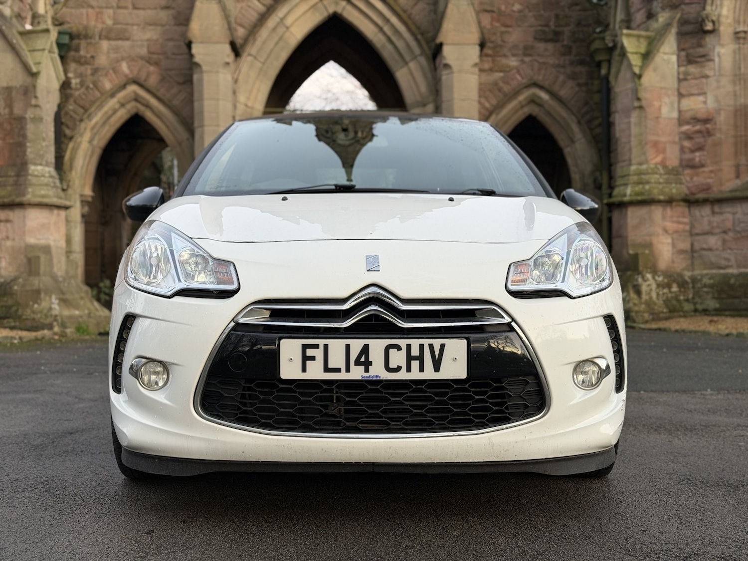 Used Citroen DS3 2014 for sale - 77991586: Photo 4