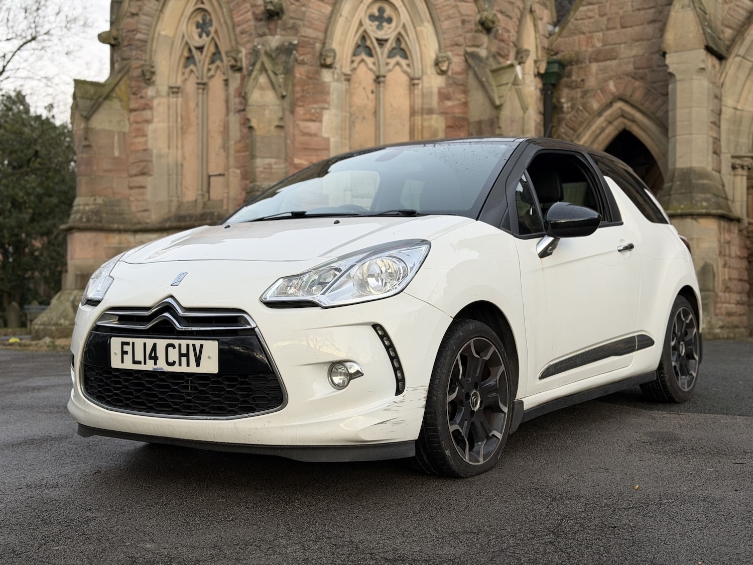 Used Citroen DS3 2014 for sale - 77991586: Photo 5