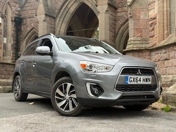 2015 - 1.8 D 4 5-Door