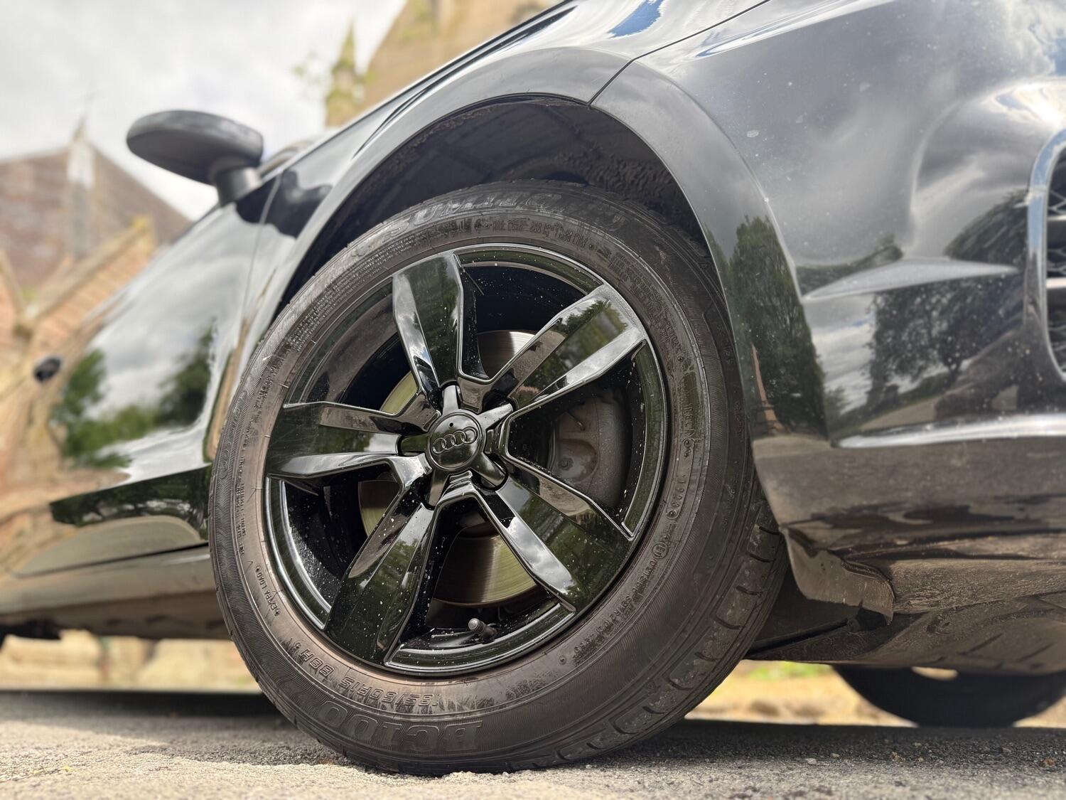 Used Audi A1 2015 for sale - 76793714: Photo 10