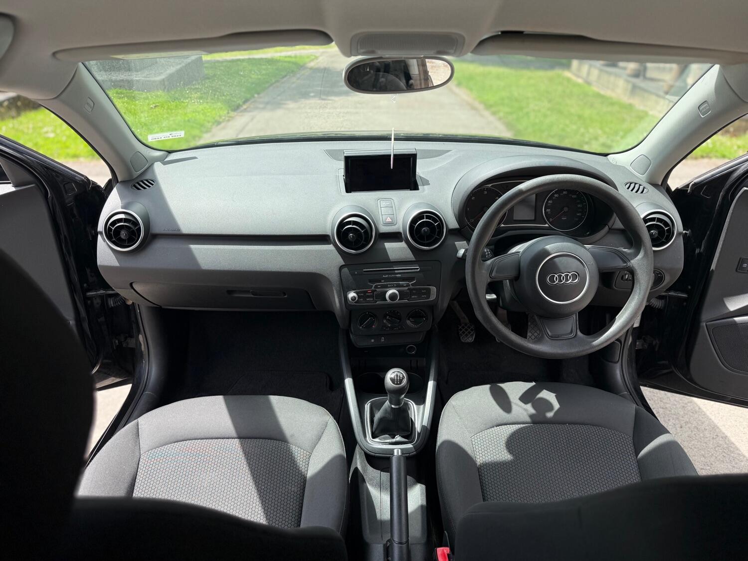 Used Audi A1 2015 for sale - 76793714: Photo 11