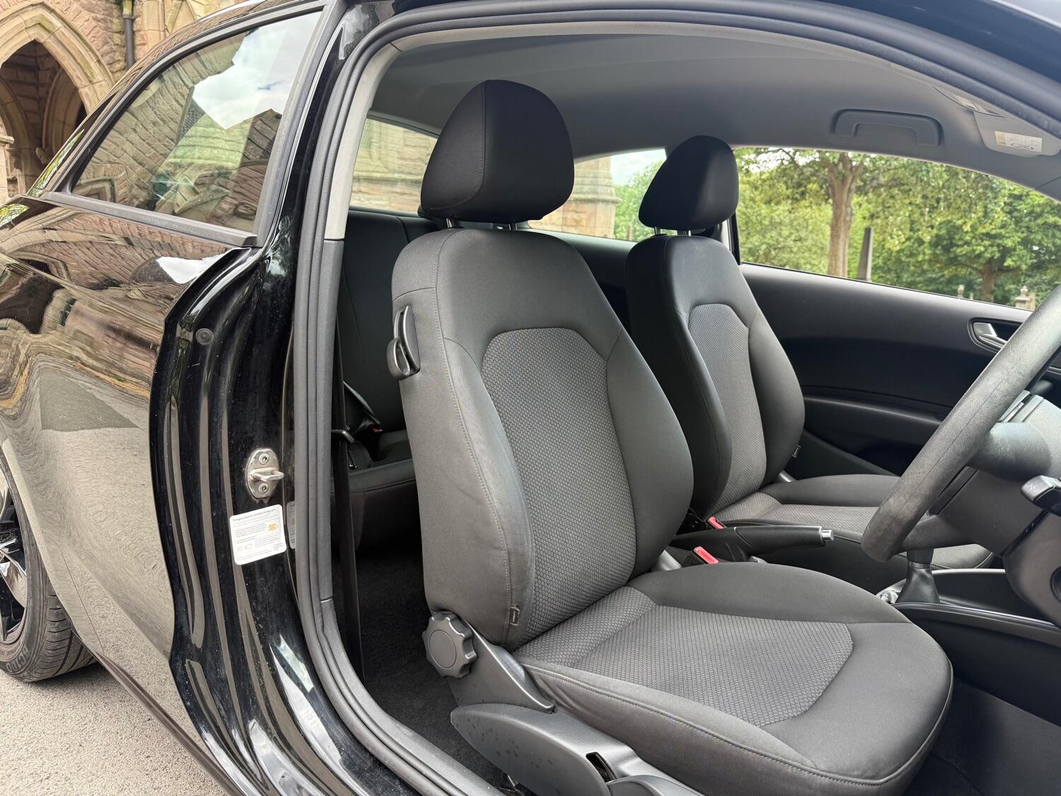 Used Audi A1 2015 for sale - 76793714: Photo 13