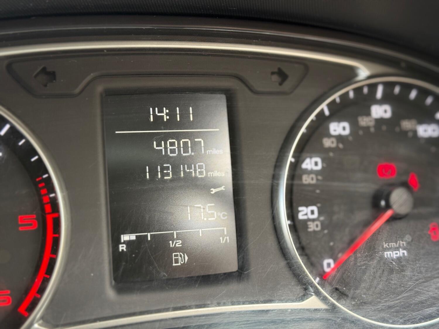 Used Audi A1 2015 for sale - 76793714: Photo 18